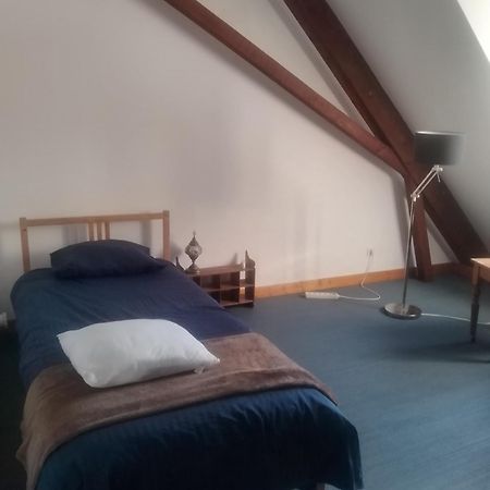 M2Couronne Apartment Mulhouse Exterior foto