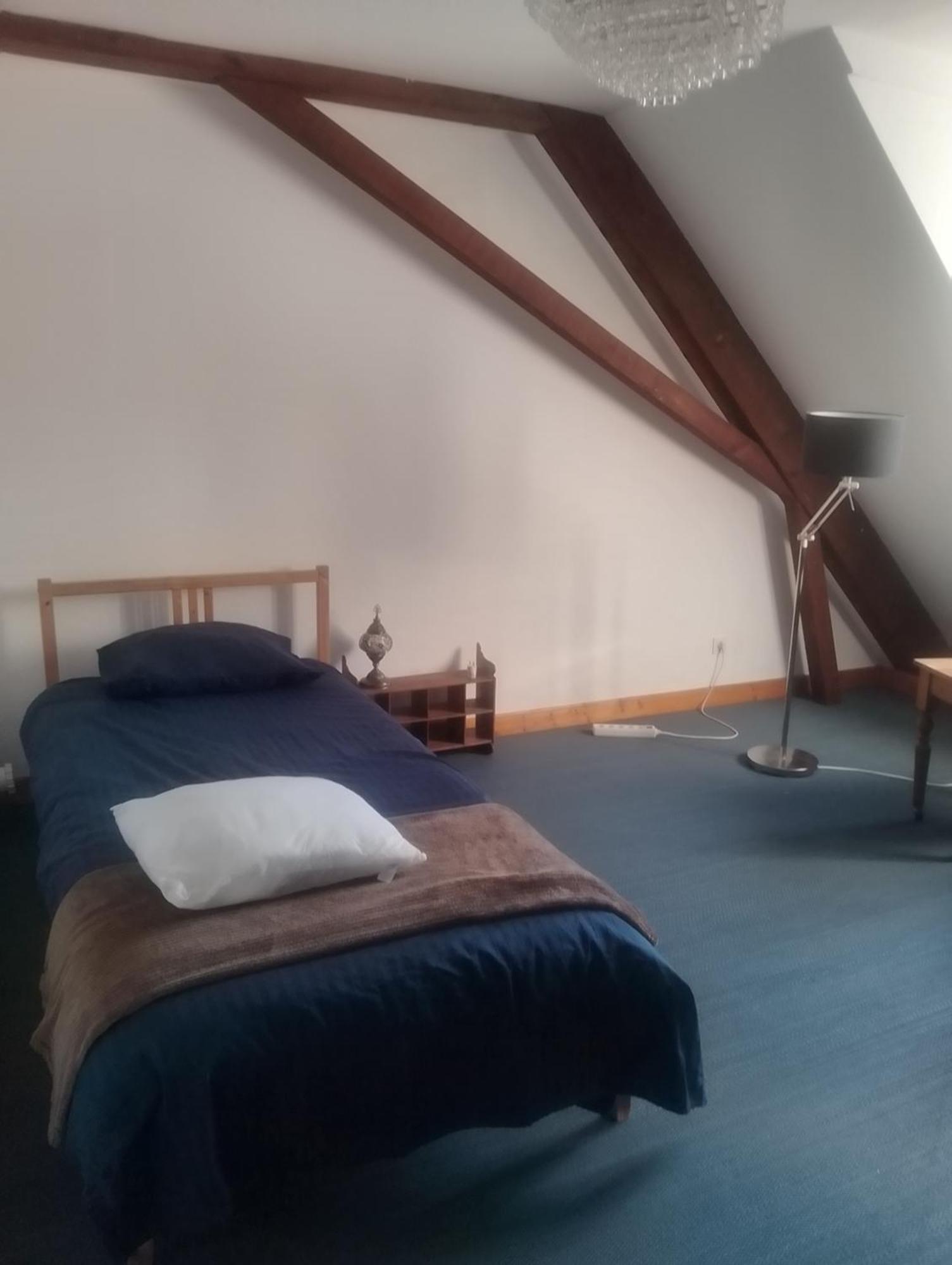 M2Couronne Apartment Mulhouse Exterior foto