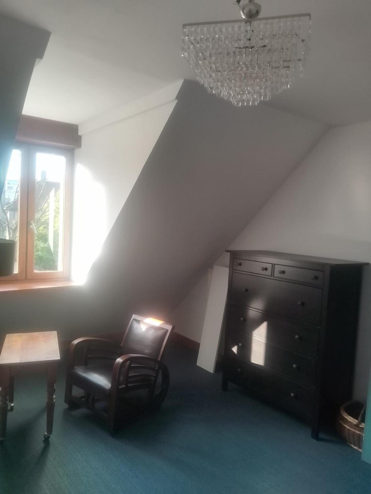 M2Couronne Apartment Mulhouse Exterior foto