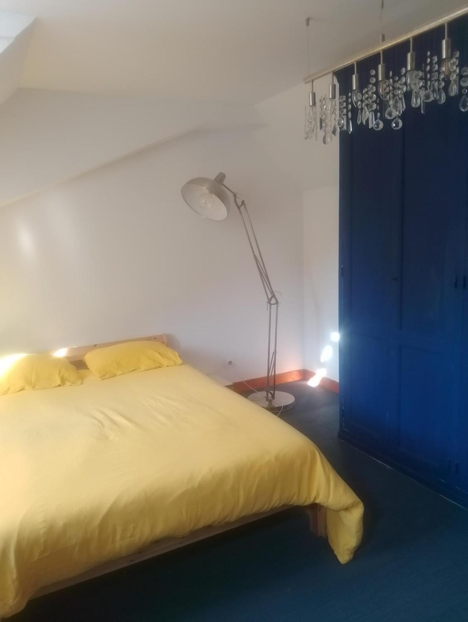 M2Couronne Apartment Mulhouse Exterior foto